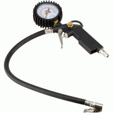 Пистолет за напомпване на гуми