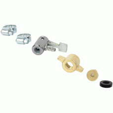 Комплект накрайници за маркуча за повишаване на налягането