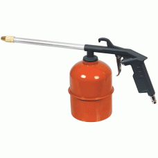 Пистолет за пръскане