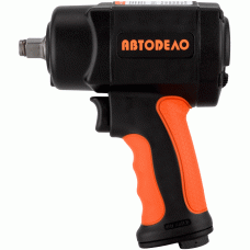 Пневматичен гайковерт