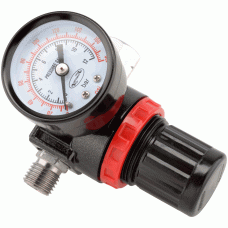 Регулатор на налягането