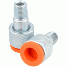 Свързване на хидравличния цилиндър