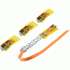 Антиплъзгаща скоба R15-R19