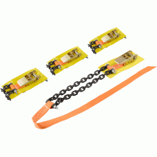 Усилена противоплъзгаща скоба R16-R21