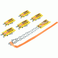 Антиплъзгаща скоба R16-R17 по двойки