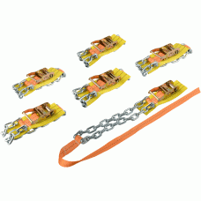 Подсилена противоплъзгаща скоба R21-R22.5