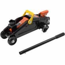 Хидравличен подвижен повдигач