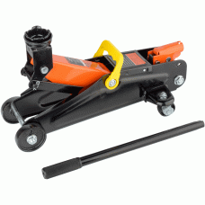 Хидравличен подвижен повдигач