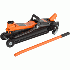 Хидравличен подвижен повдигач с ниска височина