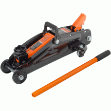 Хидравличен подвижен повдигач