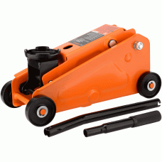 Хидравличен подвижен жак висок