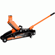 Хидравличен подвижен повдигач със заключващ механизъм