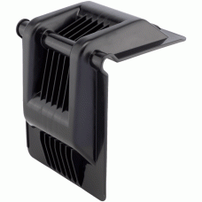 Пластмасов защитен ъгъл