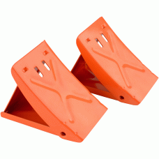 Метален клин за колела