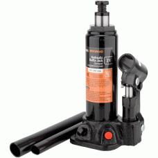 Хидравличен повдигач в куфар