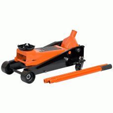 Хидравличен подвижен повдигач с бързо повдигане