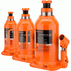 Тежък хидравличен повдигач