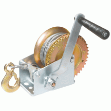 Лебедка за зъбни колела