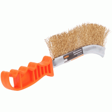 Метална четка за остъргване