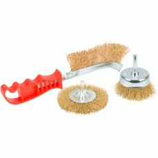 Комплект четки за почистване