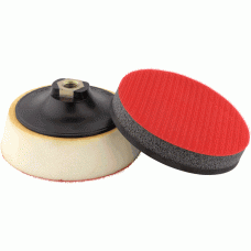 Аксесоар за шлайфмашина тип велкро