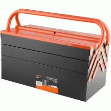 Кутия за инструменти, метална