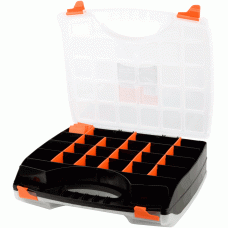 Пластмасов органайзер