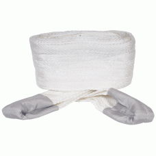 Динамично въже за теглене