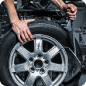 Колела и гуми