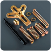 Комплекти със специално предназначение