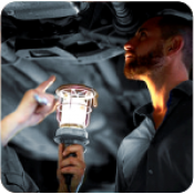 Осветление