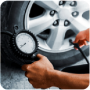 Пневматичен инструмент