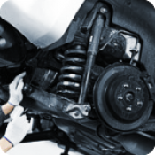 Окачване и ходова част