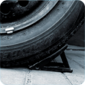 Стойки за безопасност