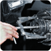 Универсални изтеглящи устройства