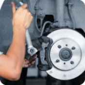 Спирачна система