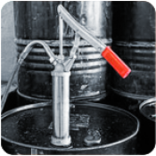 Спринцовки