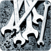 Wrenches